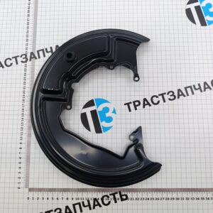 Щиток тормозного диска Iveco Daily 3.0 65С70С15 (задний, левый) 42556909 ТЗ-ТрастЗапчасть