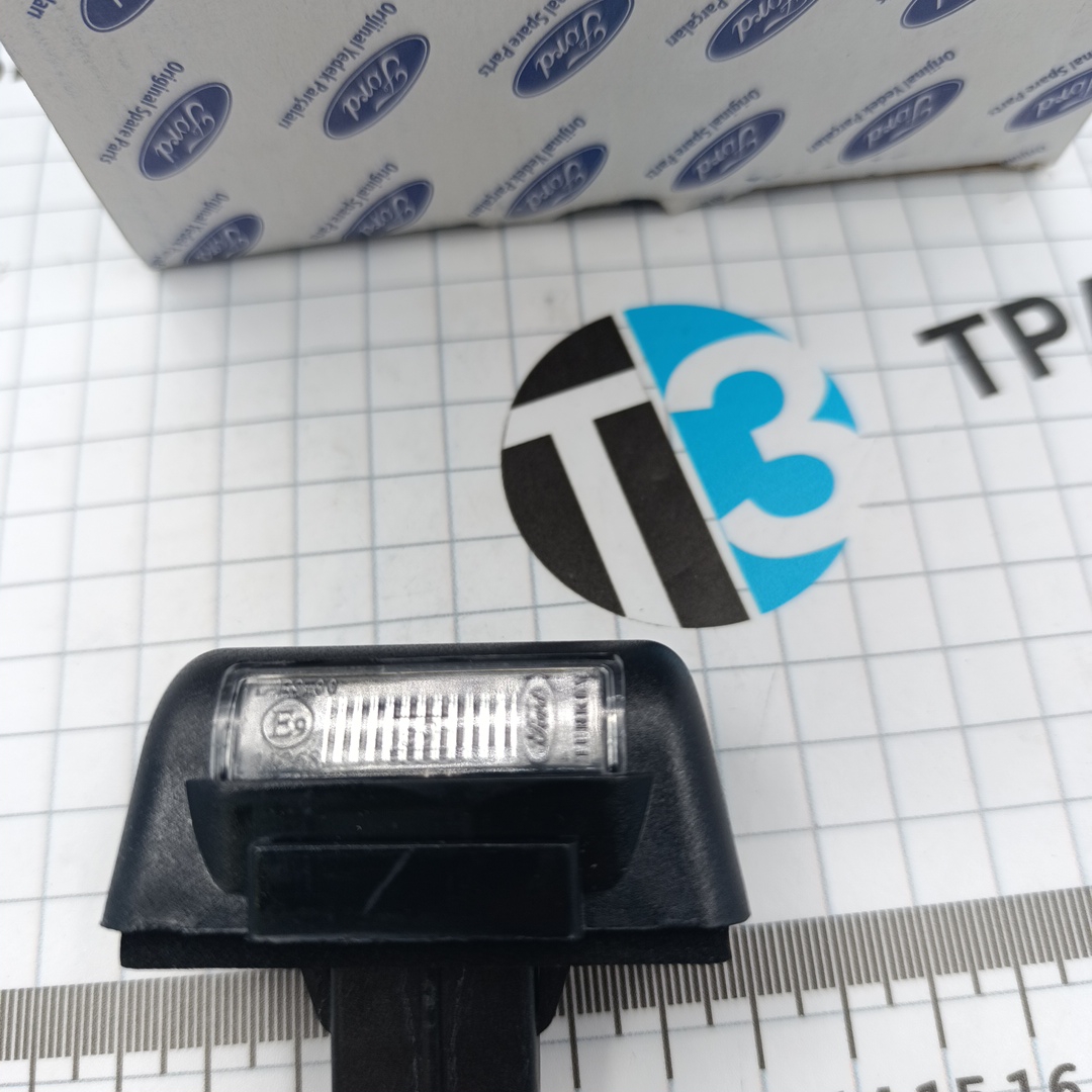 Фонарь номерного знака TR > 06 86VB13550AK/1732840 OTOCAH - Миниатюра товара 2