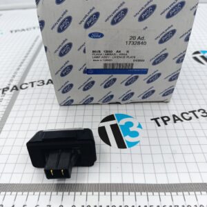 Фонарь номерного знака TR > 06 86VB13550AK/1732840 OTOCAH