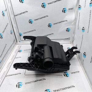 Корпус воздушного фильтра Ford Transit 2.2 (перед.привод.,с 2011 по наст. время, в сборе) FORD JMC