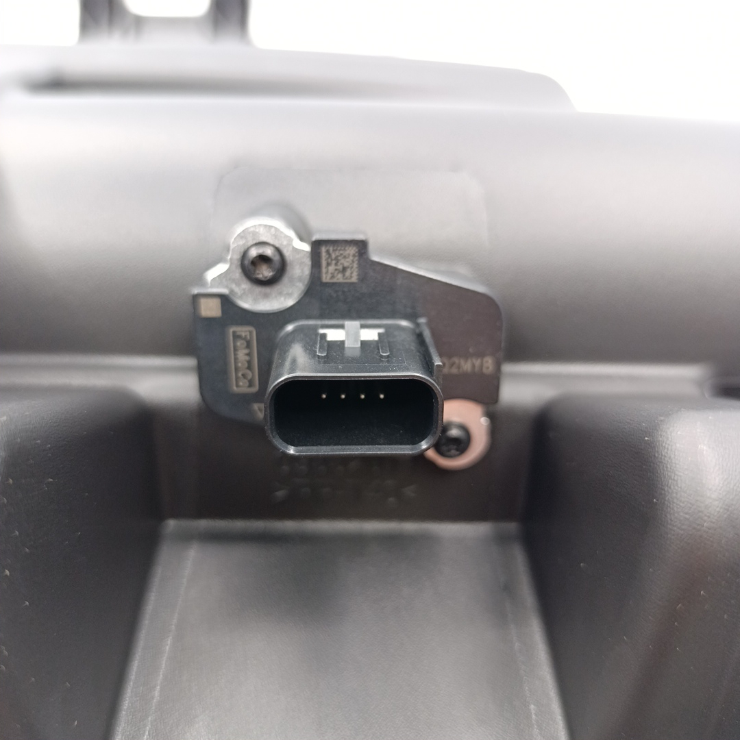 Корпус воздушного фильтра Ford Transit 2.2 (перед.привод.,с 2011 по наст. время, в сборе) FORD JMC - Миниатюра товара 3