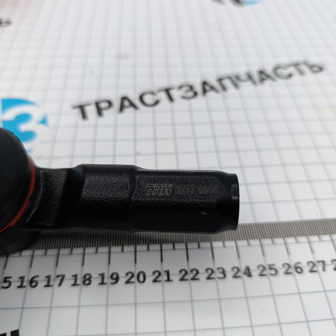 Рулевой наконечник Ford ТЗ Transit TR 00-19 г.(левый/правый) TRW - Миниатюра товара 2