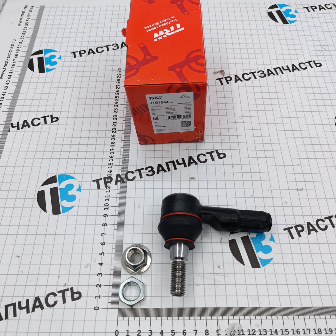 Рулевой наконечник Ford ТЗ Transit TR 00-19 г.(левый/правый) TRW - Миниатюра товара 1
