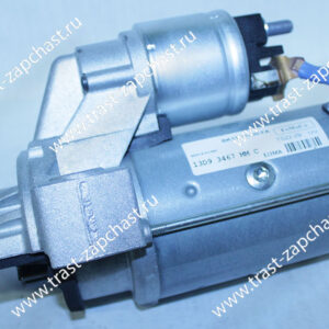 Стартер 2,2 TR > 06 RWD 155 л.с GK2T11000AC/CC1T11000BB/BK3T11000FA/1741087/1880119/2359592 ОТОСАН