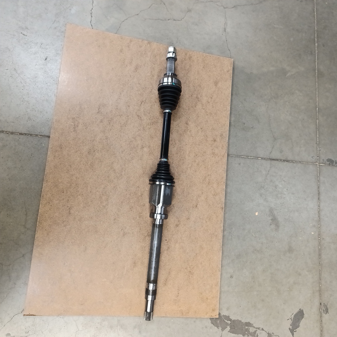 Привод в сборе передний Ford ТЗ RH TR > 14 Cust >12- BK213B436AE/2348218/2009673 ( 41*31 ) GSP - Миниатюра товара 2