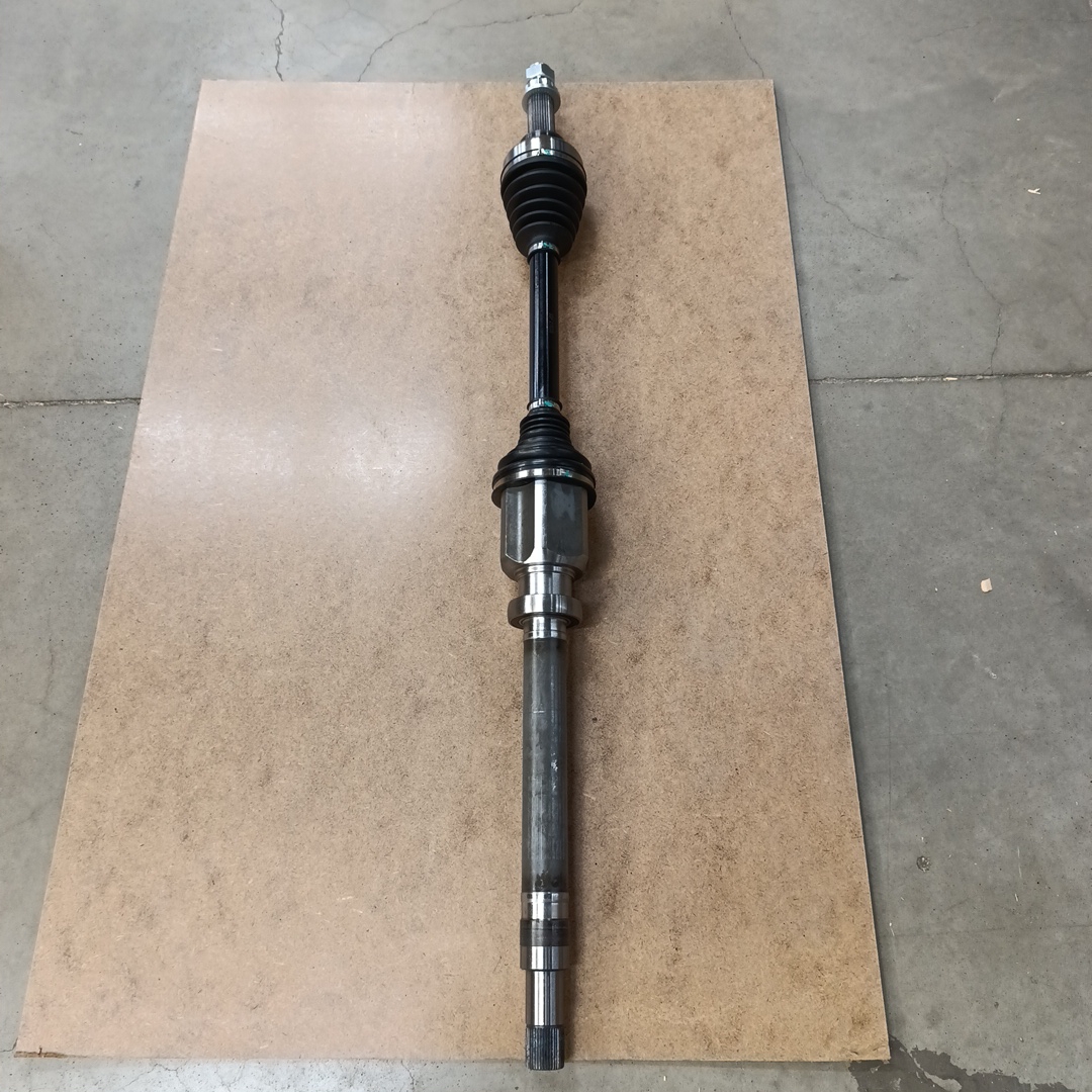 Привод в сборе передний Ford ТЗ RH TR > 14 Cust >12- BK213B436AE/2348218/2009673 ( 41*31 ) GSP - Миниатюра товара 4