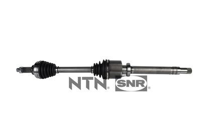 Привод в сборе передний Ford ТЗ RH TR > 14 Cust >12- BK213B436AE/2348218/2009673 ( 41*31 ) GSP - Миниатюра товара 6