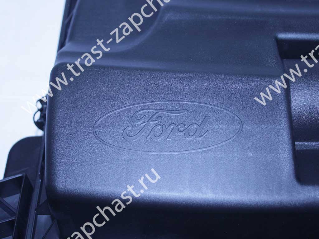 Корпус воздушного фильтра Ford Transit 2.2 (перед.привод.,с 2011 по наст. время, в сборе) FORD - Миниатюра товара 2