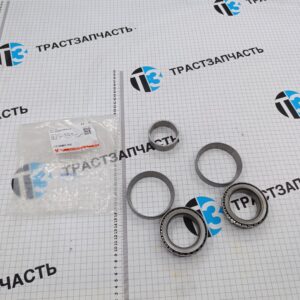 Подшипник задней ступицы Ford Transit V363 T8 2.3 (c 2023г.) (Односкат.зад.колеса) Ford JMC
