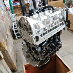 Двигатель без навесного 2,3 Fiat Ducato, Iveco Daily (Евро 3) (под конус форс.) 504182954/504012567