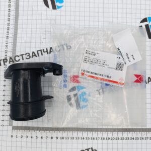 Патрубок-флянец от турбины к гофре TR > 14 CC116K686AC/MC196K686BA/1749297 JMC