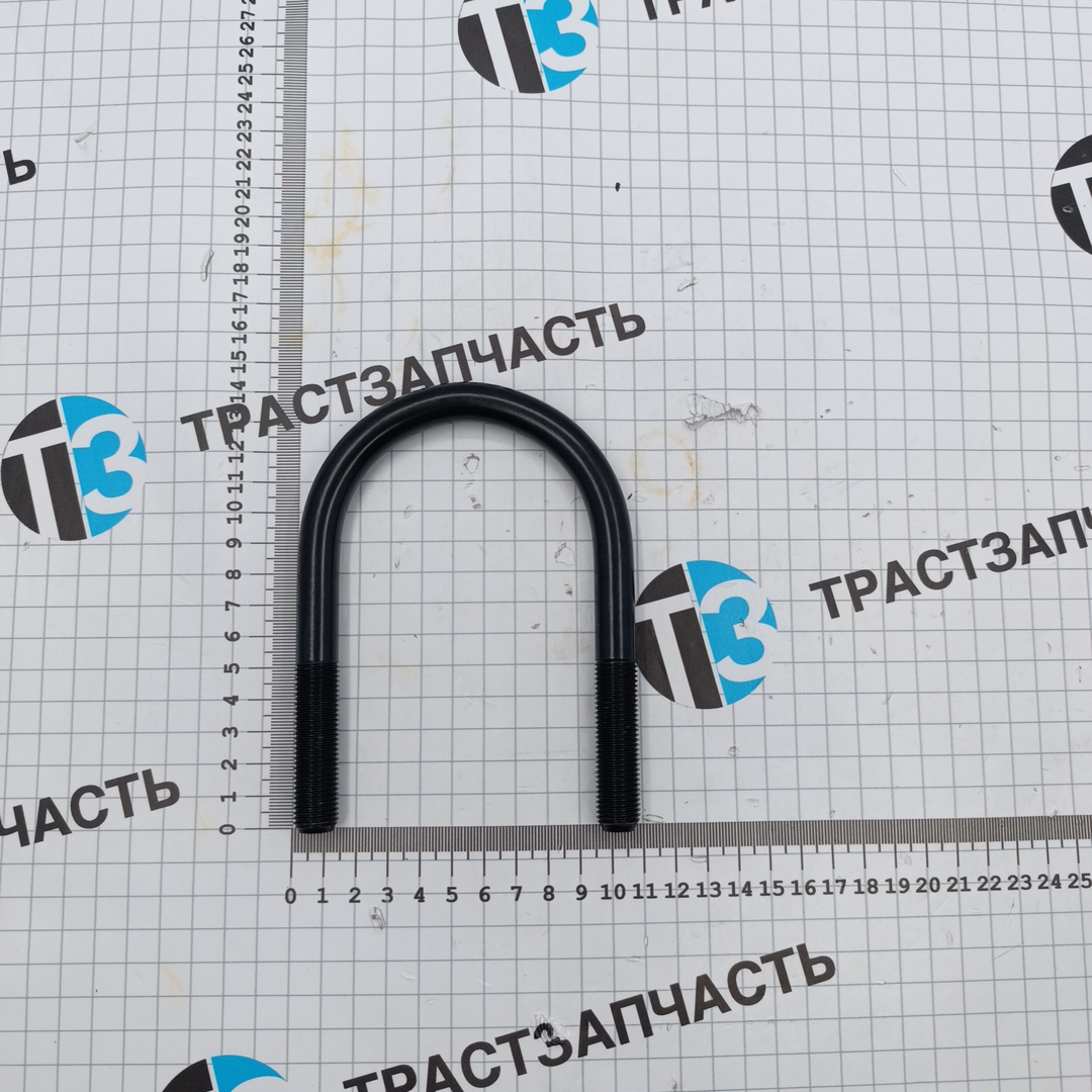 Болт (стремянка) M14x128 TR > 06  6C115705CA/1387171 JMC - Миниатюра товара 1