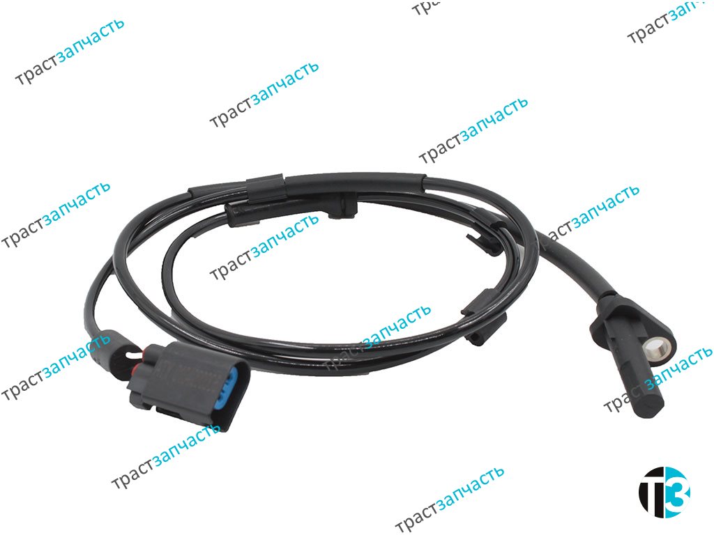 Датчик ABC задний левый TR > 06 115-155 RWD (двухскат колеса) JC192B372CA/6C112B372CD/1785284 ATY