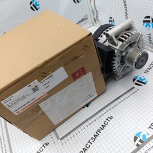Генератор ЕВРО 4 Ford ТЗ Transit 2.4 115-140 л.с (шкив 7PK) 6C1T10300CD/1791837 JMC