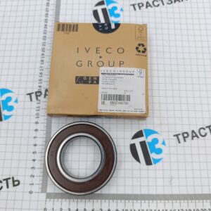 Подшипник КПП Iveco Daily (Перв. вала 6 ступ КПП красн.обойма) 5802348765/8871969/8869667 ORG IVECO