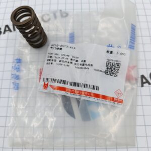 Пружина клапана ГБЦ евро 4 Ford PSA 6C1Q6513A1A/1372479/0952С5 JMC