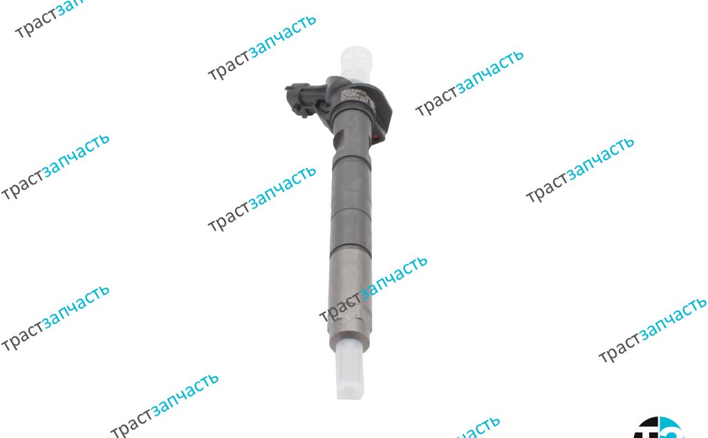 Форсунка топливная IVECO DAILY 3.0 Евро 5 5801540211/445116059 (упаковка BOSCH) - Миниатюра товара 2