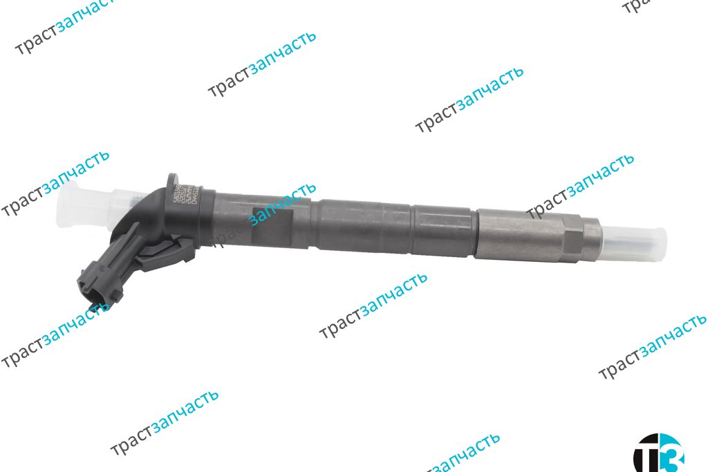 Форсунка топливная IVECO DAILY 3.0 Евро 5 5801540211/445116059 (упаковка BOSCH) - Миниатюра товара 3