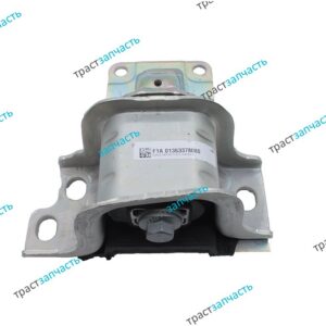 Опора ДВС левая Peugeot Boxer3-Fiat Ducato3 (2.2-2.3 250-290 кузов) 1608216180/1346984080 LEMFORDER
