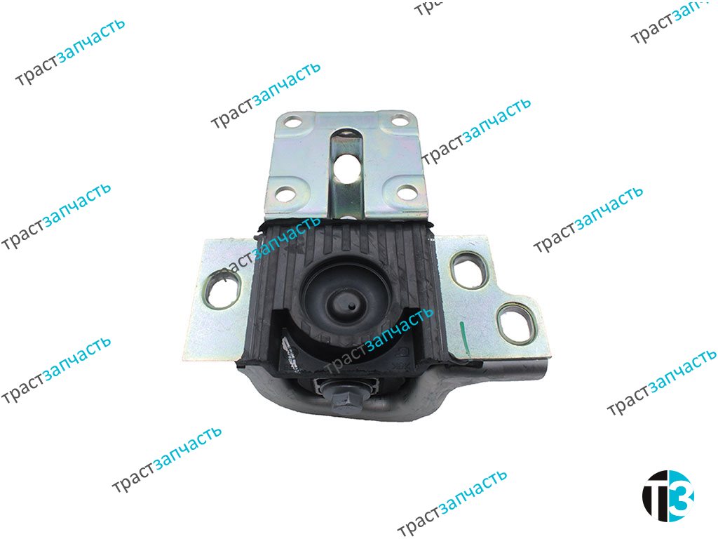 Опора ДВС левая Peugeot Boxer3-Fiat Ducato3 (2.2-2.3 250-290 кузов) 1608216180/1346984080 LEMFORDER - Миниатюра товара 2