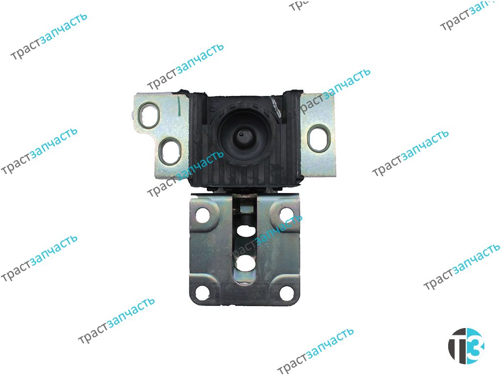 Опора ДВС левая Peugeot Boxer3-Fiat Ducato3 (2.2-2.3 250-290 кузов) 1608216180/1346984080 LEMFORDER - Миниатюра товара 3