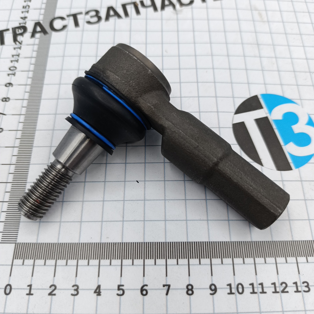 Рулевой наконечник Ford ТЗ Transit TR 00-19 г.(левый/правый) DELPHI - Миниатюра товара 2