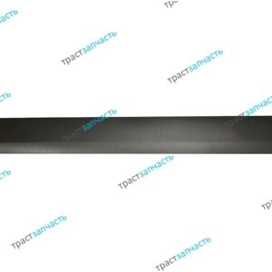Молдинг Ford ТЗ TR > 19 (дверь СДВИЖНАЯ, RH правый, широкий, серый) BK31V254A16AG5CND OTOCAH