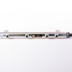 Топливная рампа с датчиком Fiat Ducato (244-250) 2.3/3.0 (евро 3-4)504128917/0445214107 BOSCH EUROPE