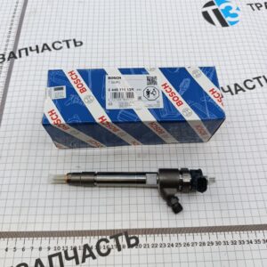 Форсунка топливная FIAT 2.2 (ЕВРО 6, с 2021-2023г.) 46350501 ORIGINAL BOSCH