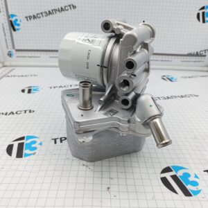 Масляный охладитель TR > 06 FWD PSA 2.2 (перед.привод) 1829179/2132516/2070846/9808866680 ТЗ OEM