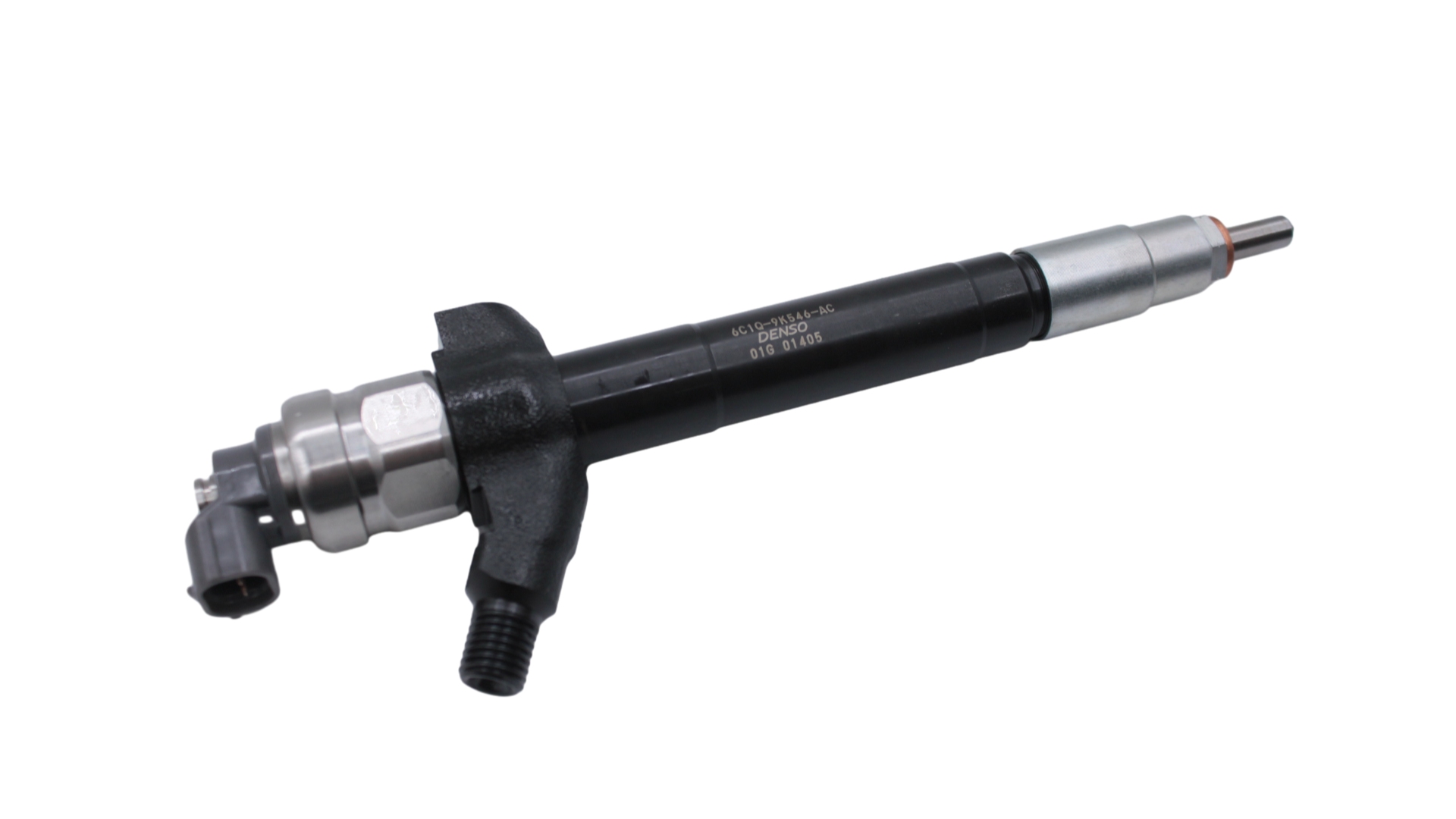 Форсунка топливная Ford ТЗ 115/PSA EBPO 4 1378432/6C1Q9K546AC/DCRI105800/1372379/1980J7 OTOCAH - Миниатюра товара 3