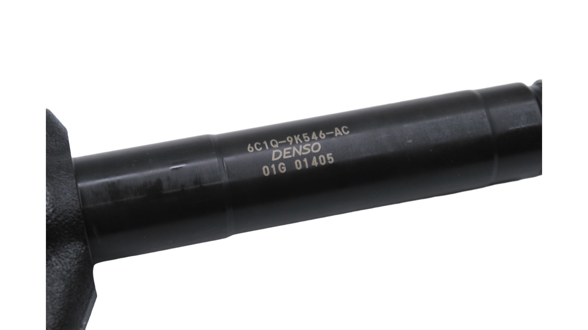 Форсунка топливная Ford ТЗ 115/PSA EBPO 4 1378432/6C1Q9K546AC/DCRI105800/1372379/1980J7 OTOCAH - Миниатюра товара 5