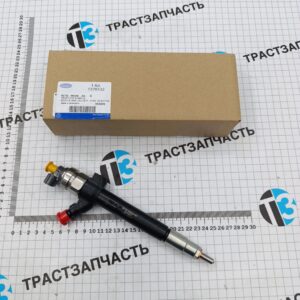 Форсунка топливная Ford ТЗ 115/PSA EBPO 4 1378432/6C1Q9K546AC/DCRI105800/1372379/1980J7 OTOCAH