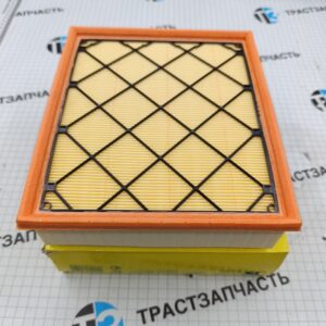 Фильтр воздушный Ford KUGA 2,5 08-10/Fokus ST 05-11/Mondeo 07-10/S-MAX 06-10/VOLVO XC60 2,5 MANN