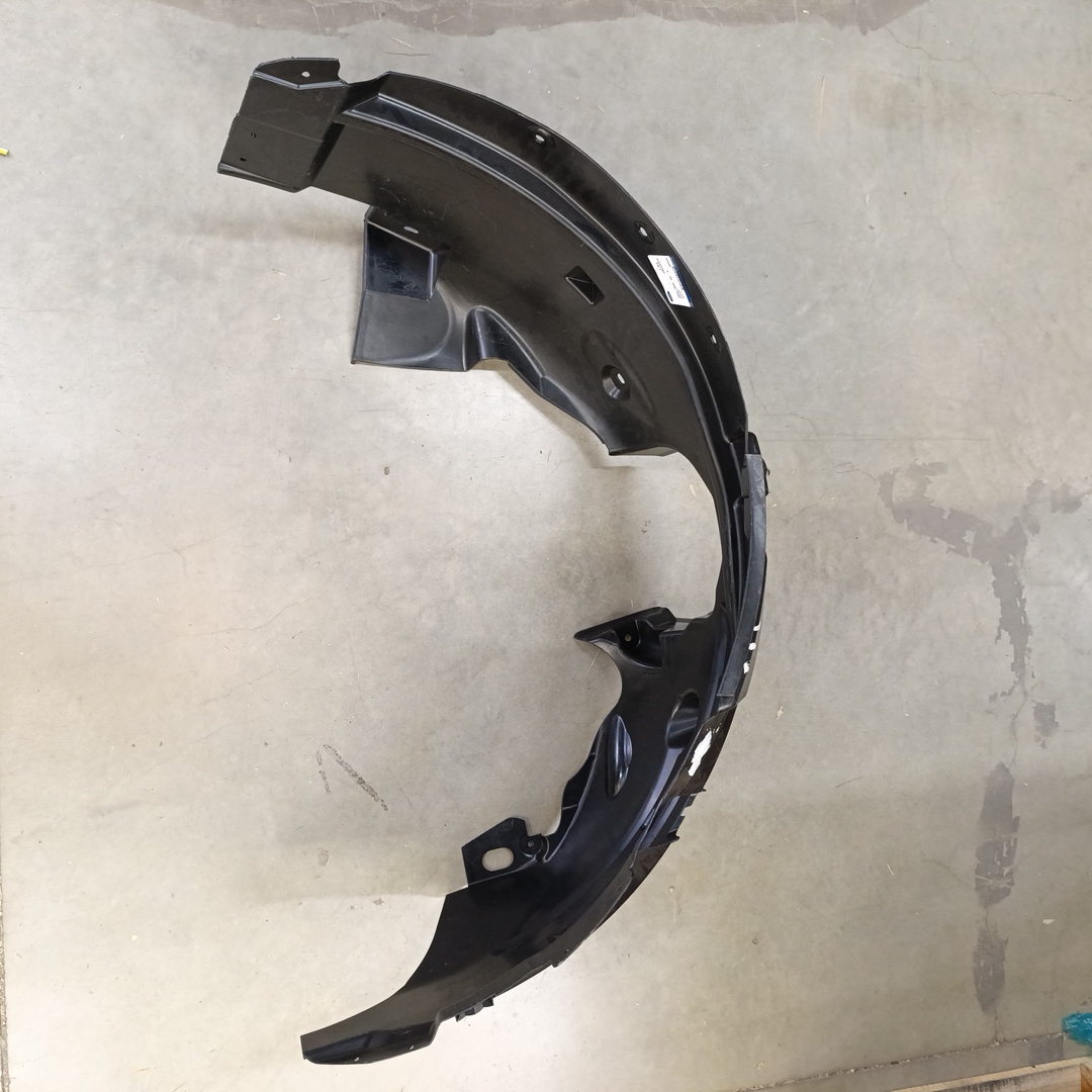 Подкрыльник передний Ford Transit TR > 19 (правый) KK3116034ADN/2616084/2540211 OTOCAH - Миниатюра товара 1