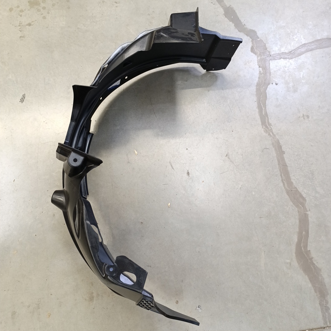 Подкрыльник передний Ford Transit TR > 19 (правый) KK3116034ADN/2616084/2540211 OTOCAH - Миниатюра товара 3