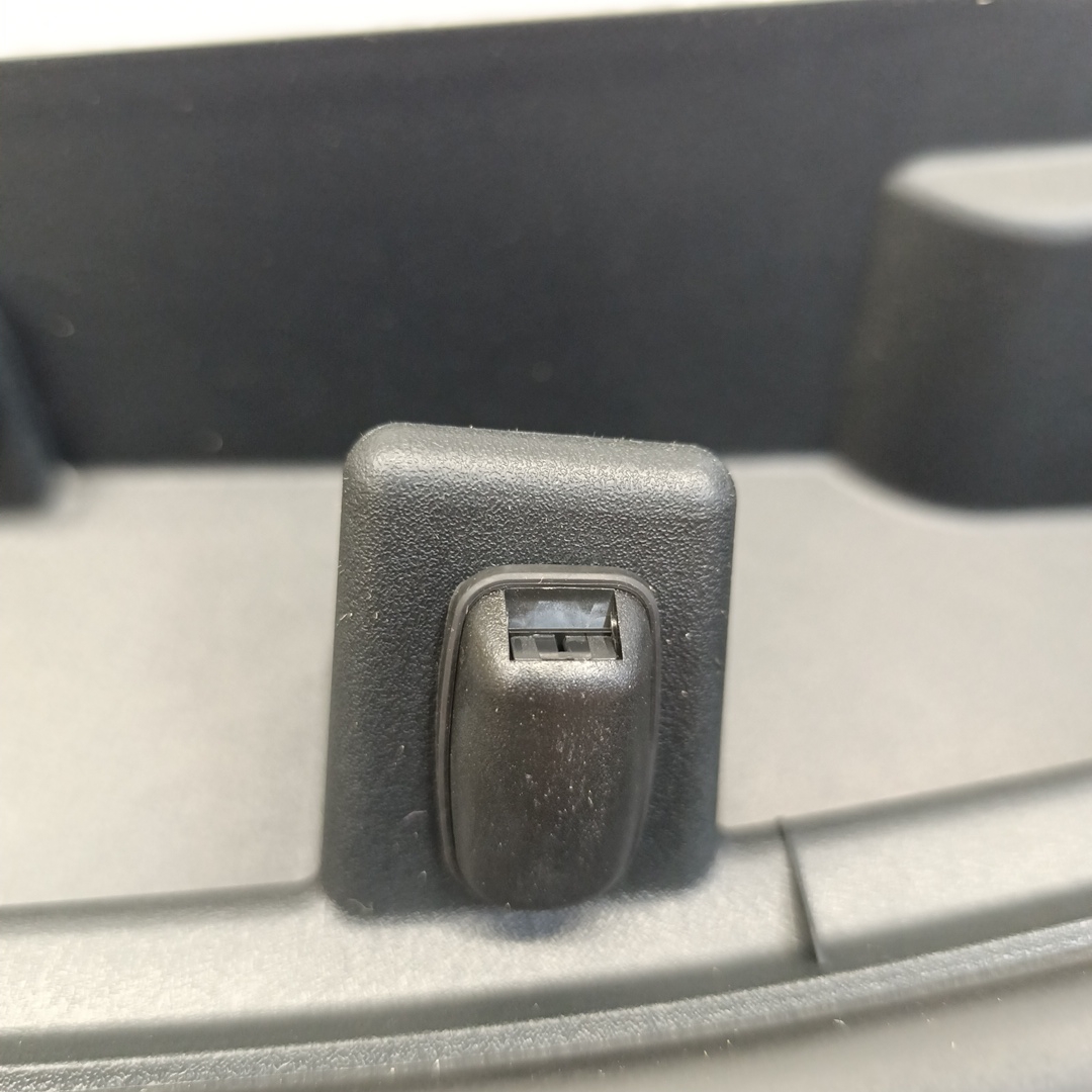 Жабо Ford Transit TR > 14- (Панель воздухозаборника) BK31V01915AK35B8/2461824 OTOCAH - Миниатюра товара 2