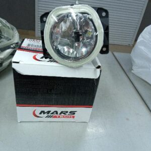 Фара противотуманная Fiat Ducato, Peugeot Boxer 250 кузов (MARS)