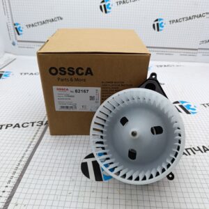 Мотор печки Fiat Ducato (Елабуга) 244 (OSSCA)