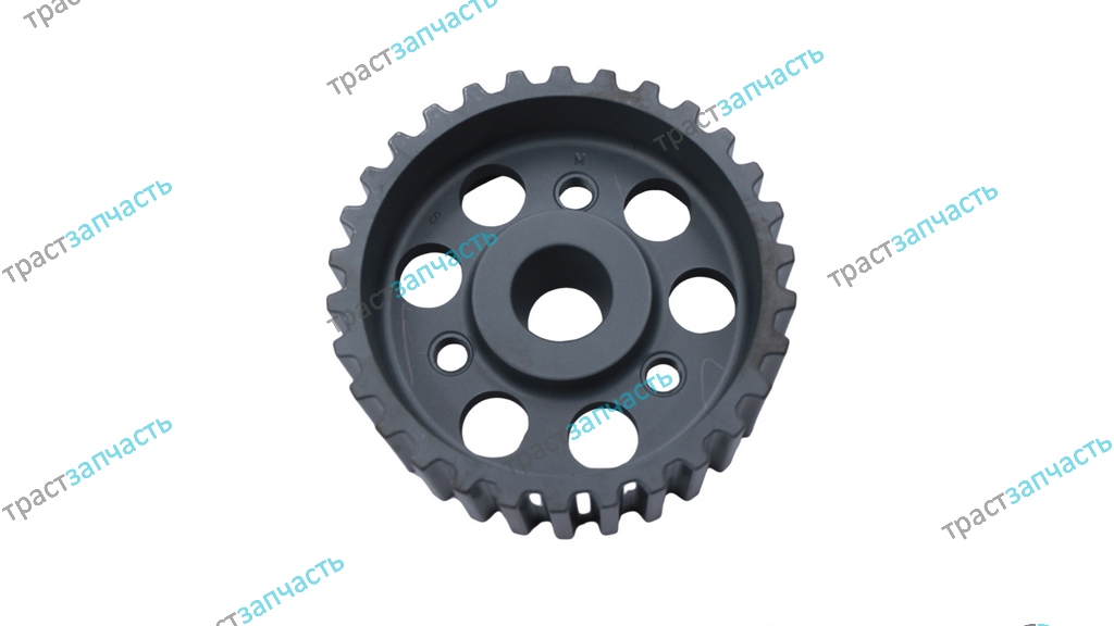 Шестерня ТНВД Ducato 2.3JTD Rus (250) 06- 500377039/500390443 ORG IVECO - Миниатюра товара 4