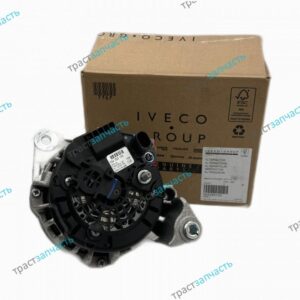 Генератор Fiat Ducato 110А 504385133/504009977/124325053/TT11591 ORG IVECO