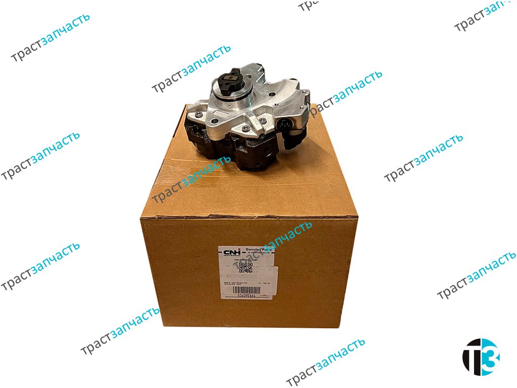 ТНВД 3.0 IVECO Daily Fiat Ducato Евро 3-4 (1920.NA/504095664/0445020046) ORG IVECO