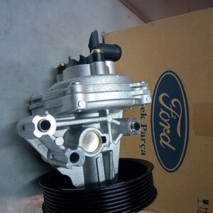 Насос водяной Ford ТЗ 2.2 (все с полным и задним приводом) BK3Q8A558CB/1849276/2460308 (УЦЕНКА)