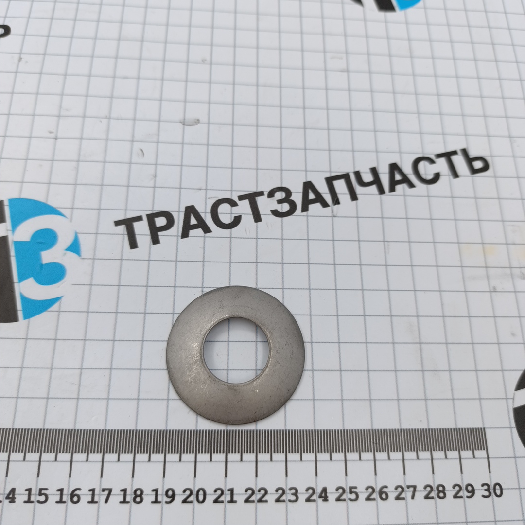 Шайба сателлита дифферинциала Iveco Daily 3.0 65-70С15 (малая) NAVECO - Миниатюра товара 1