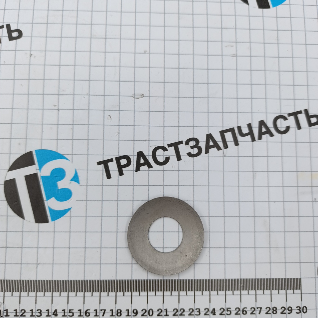 Шайба сателлита дифферинциала Iveco Daily 3.0 65-70С15 (малая) NAVECO - Миниатюра товара 2
