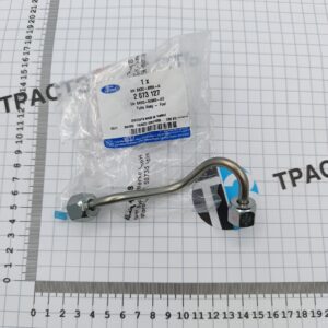 Трубка топливная Ford (форс.-рампа №1) (Евро-5) BK2Q9C993AD/2073127/9675400980/1717574 JMC