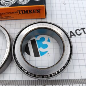 Подшипник дифференциала LH/RH IVECO 3,0 35-50С15 46393175/7162243 TIMKEN (идет в оригинале)