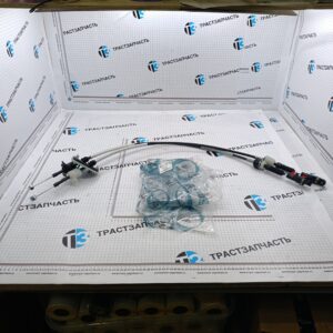 Трос КПП Iveco Daily с 12 г 3,0  5801317933 CAVO
