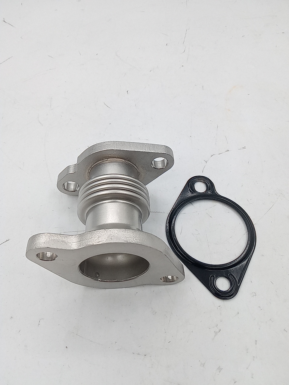 Трубка клапана EGR Ducato 2.3 Ducato 290 (Евро5) Sampart - Миниатюра товара 1