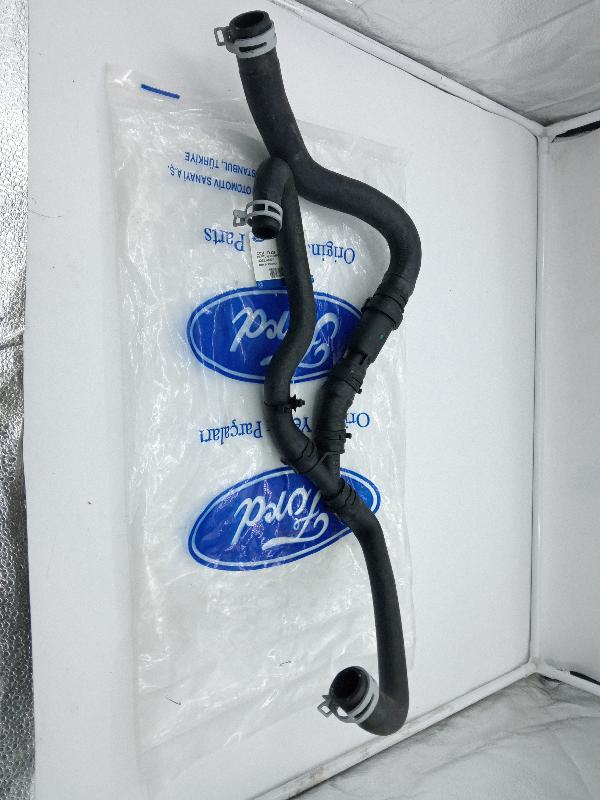 Шланг клапана EGR Ford Transit 2.2 / перед.привод/ EVRO 4/ к термостату/ 2703170 Ford Otosan - Миниатюра товара 1